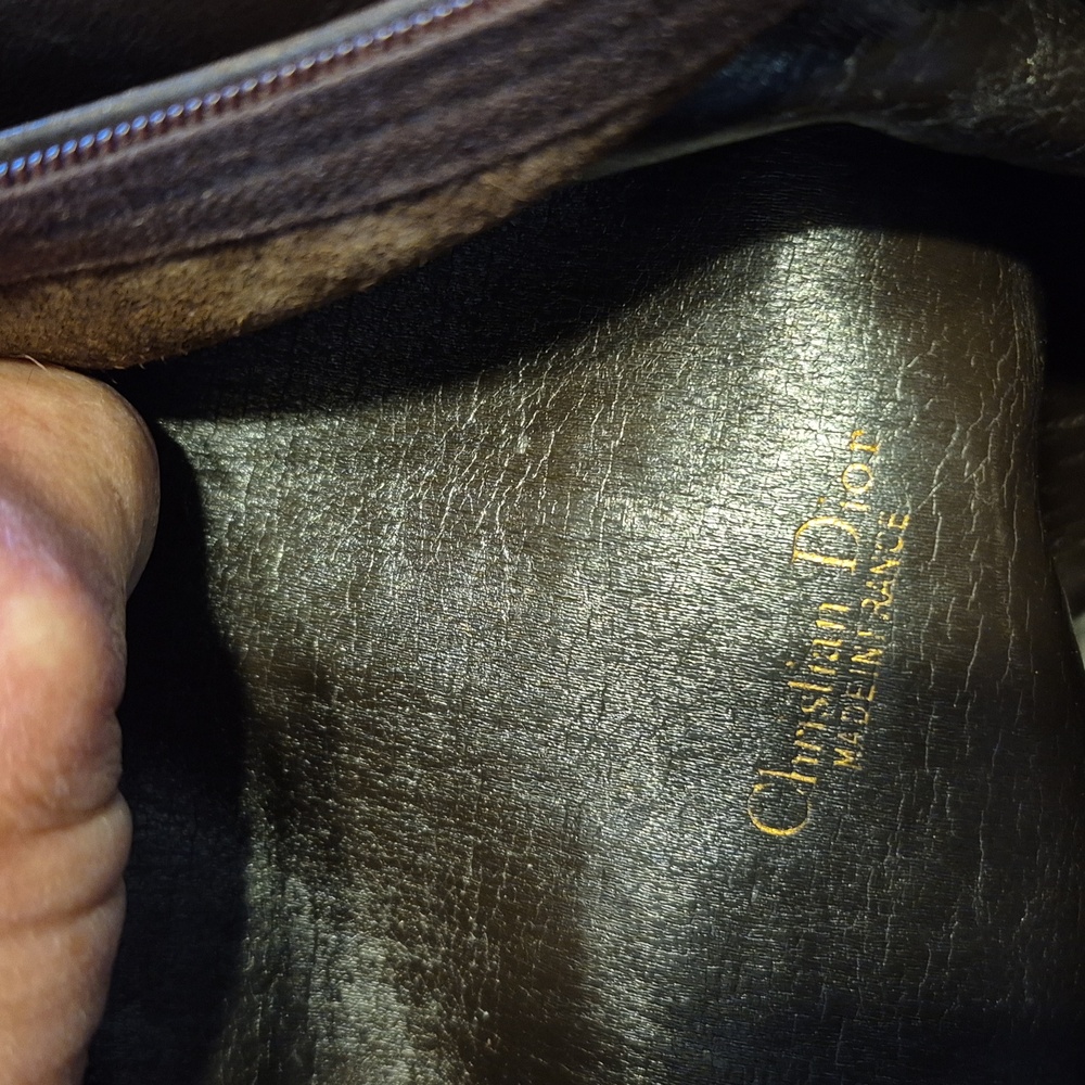 DIOR BAG - Picture 10 of 13